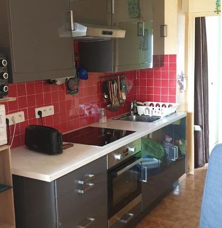 Cap D'Agde , Location Saisonniere 2 4 6 Personnes , 1 Chambre , Cap D'아그 외부 사진