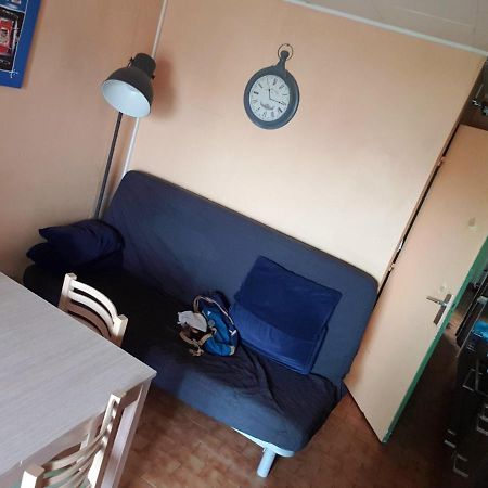 Cap D'Agde , Location Saisonniere 2 4 6 Personnes , 1 Chambre , Cap D'아그 외부 사진
