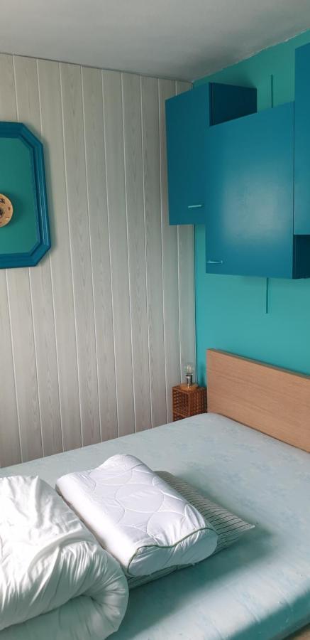 Cap D'Agde , Location Saisonniere 2 4 6 Personnes , 1 Chambre , Cap D'아그 외부 사진