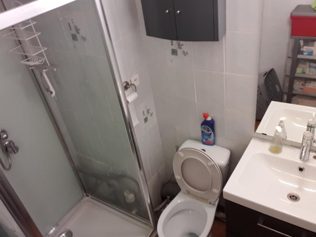 Cap D'Agde , Location Saisonniere 2 4 6 Personnes , 1 Chambre , Cap D'아그 외부 사진