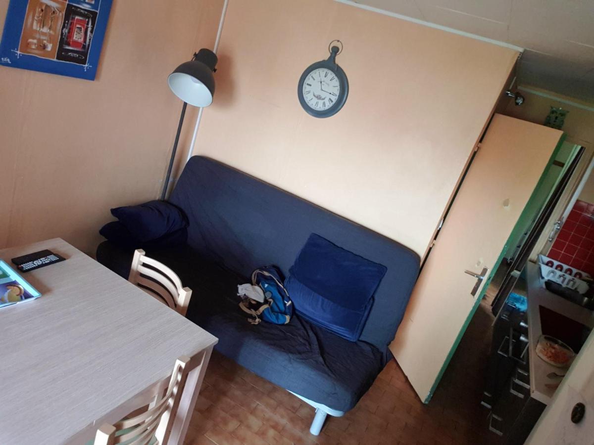 Cap D'Agde , Location Saisonniere 2 4 6 Personnes , 1 Chambre , Cap D'아그 외부 사진